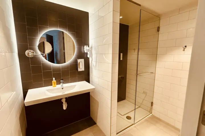 Hotel Cityden Stadshart in Amstelveen