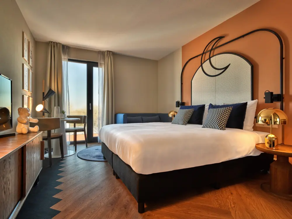 Hotel Cityden Stadshart in Amstelveen