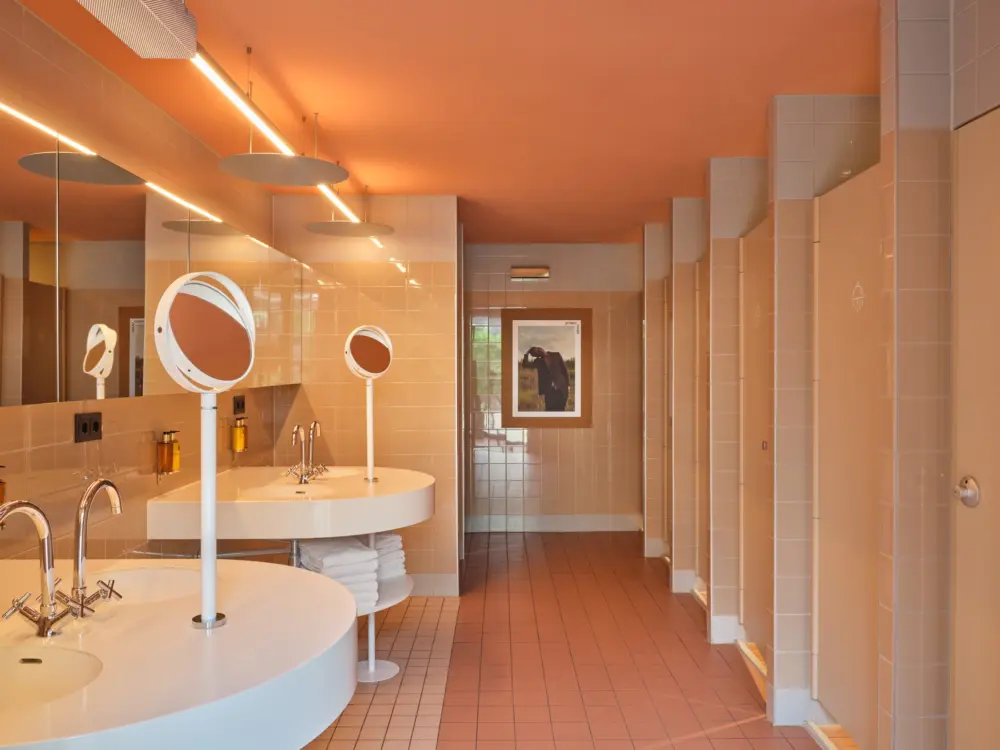 Hotel CityHub Rotterdam in Rotterdam