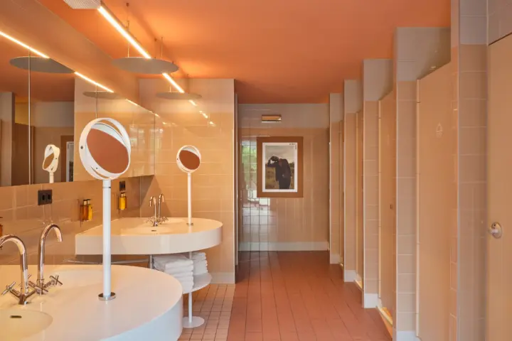 Hotel CityHub Rotterdam in Rotterdam