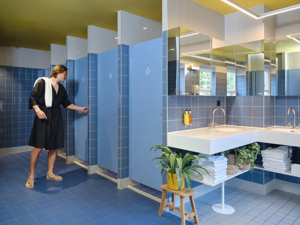 Hotel CityHub Rotterdam in Rotterdam