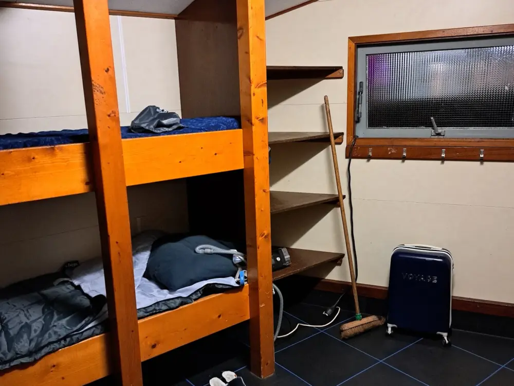 Hotel CJV Kamp Groepsaccommodatie in Renesse