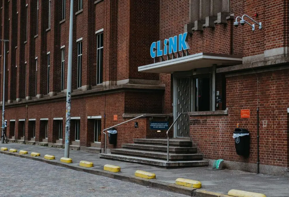 Herberg ClinkNOORD in Amsterdam