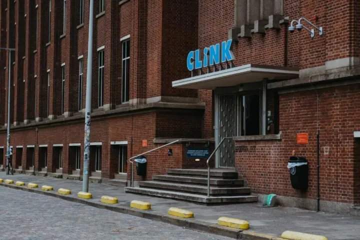 Herberg ClinkNOORD in Amsterdam