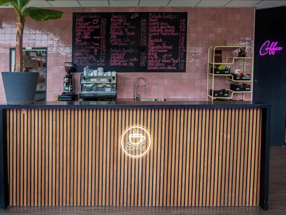 Restaurant Coffee Times in Bussum