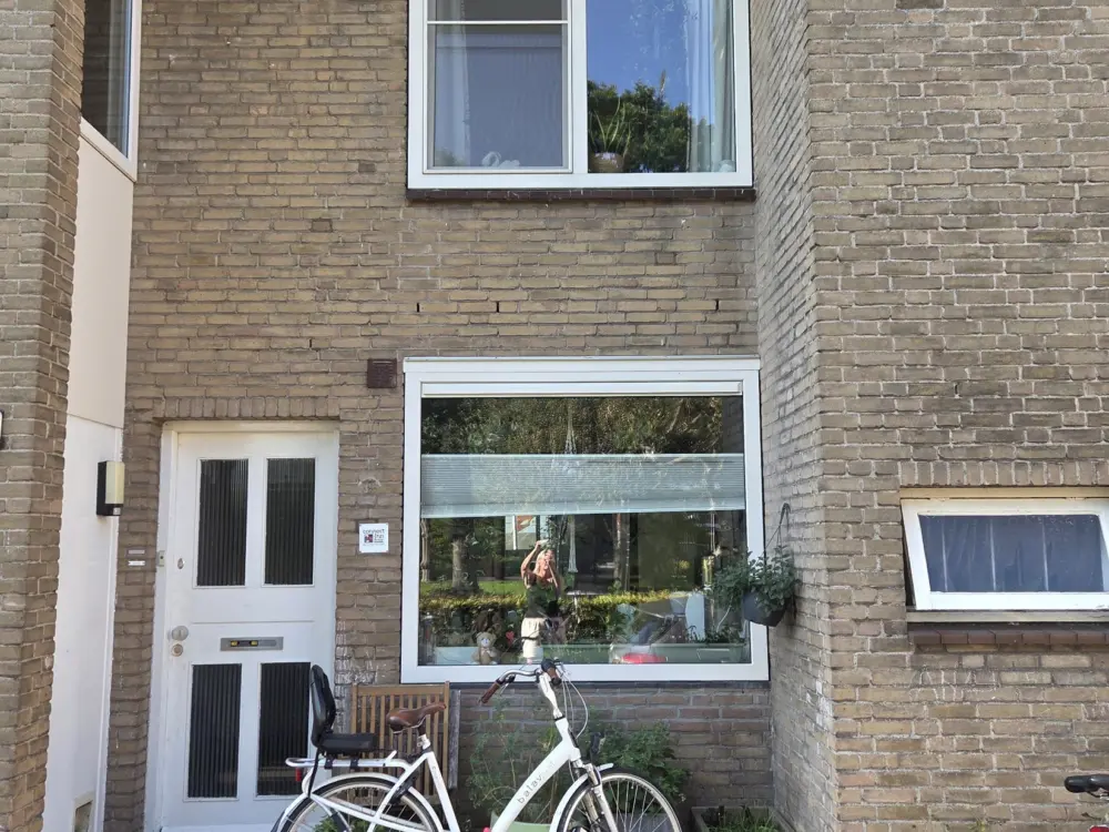 Bed & Breakfast Connect Inn Amsterdam, your stress free B&B in Amsterdam