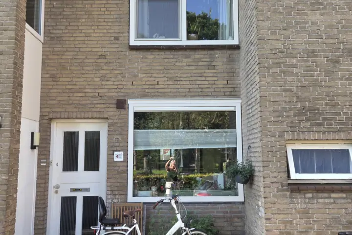Bed & Breakfast Connect Inn Amsterdam, your stress free B&B in Amsterdam