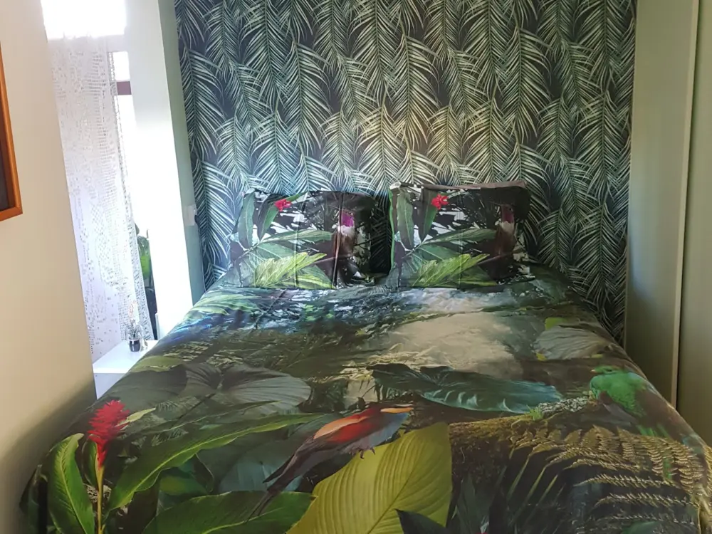 Bed & Breakfast Connect Inn Amsterdam, your stress free B&B in Amsterdam