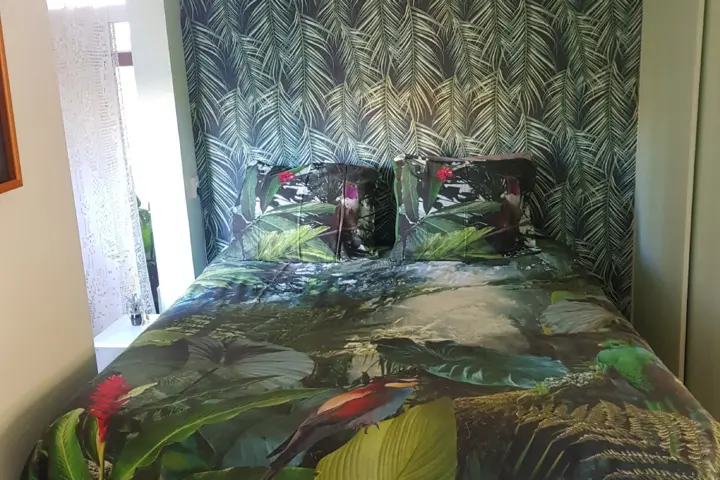 Bed & Breakfast Connect Inn Amsterdam, your stress free B&B in Amsterdam