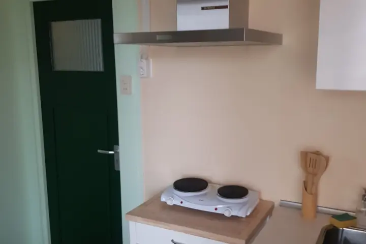 Bed & Breakfast Connect Inn Amsterdam, your stress free B&B in Amsterdam
