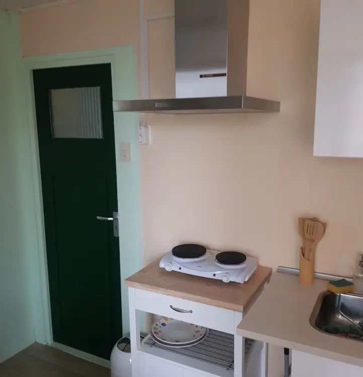 Bed & Breakfast Connect Inn Amsterdam, your stress free B&B in Amsterdam