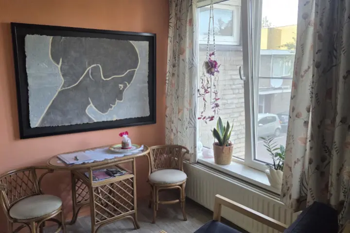 Bed & Breakfast Connect Inn Amsterdam, your stress free B&B in Amsterdam