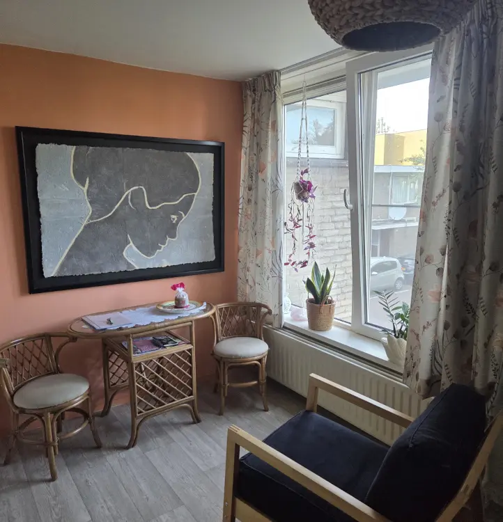 Bed & Breakfast Connect Inn Amsterdam, your stress free B&B in Amsterdam