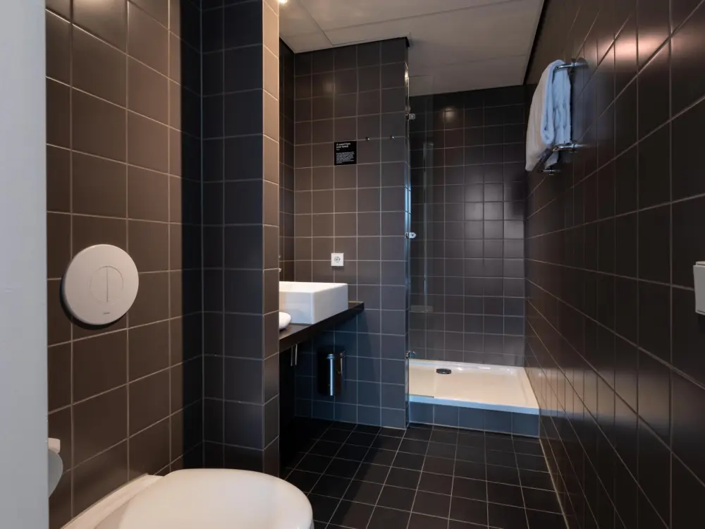 Conscious Hotel Vondelpark in Amsterdam