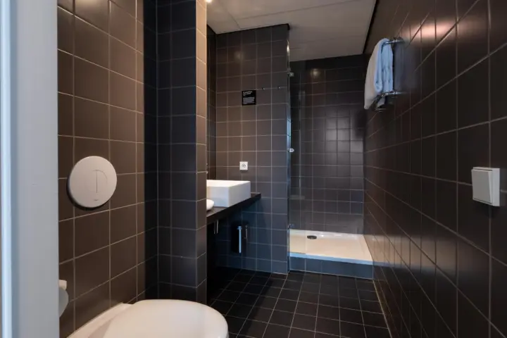Conscious Hotel Vondelpark in Amsterdam