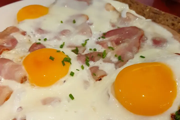 Restaurant Contini Zernike in Groningen
