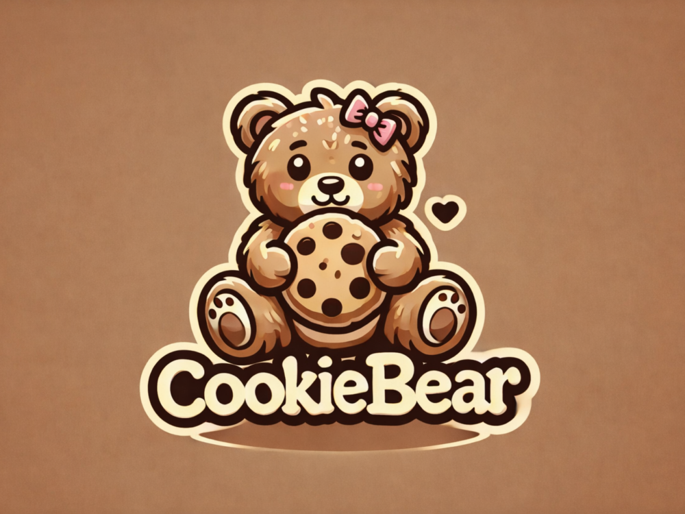 Restaurant Cookiebear in 's-Graveland