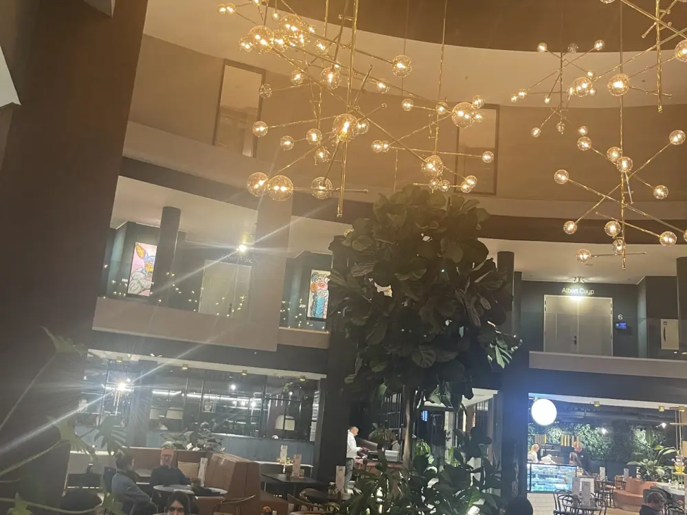 Restaurant Corendon All You Can Eat Restaurant in Badhoevedorp