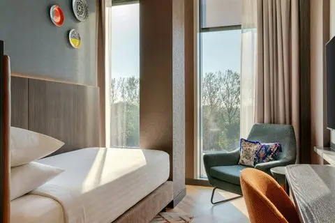 Hotel Corendon Amsterdam New-West, a Tribute Portfolio Hotel in Amsterdam
