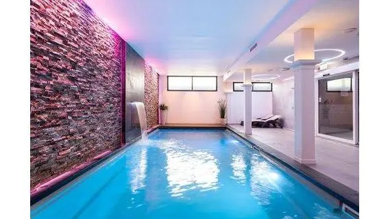 Hotel Corendon Amsterdam New-West, a Tribute Portfolio Hotel in Amsterdam