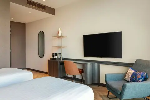 Hotel Corendon Amsterdam New-West, a Tribute Portfolio Hotel in Amsterdam