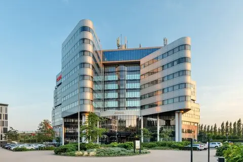 Hotel Corendon Amsterdam Schiphol Airport, a Tribute Portfolio Hotel in Badhoevedorp