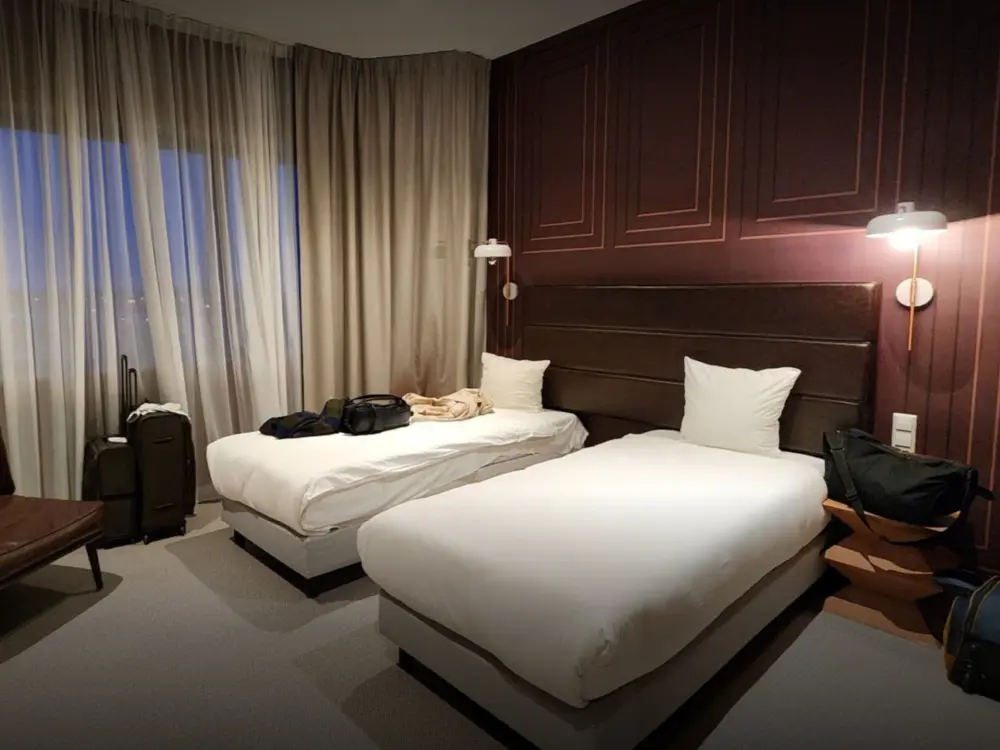 Hotel Corendon Amsterdam Schiphol Airport, a Tribute Portfolio Hotel in Badhoevedorp