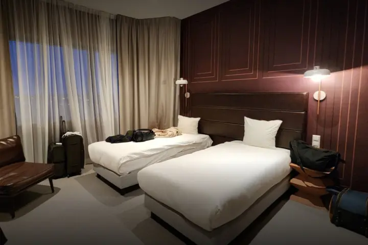 Hotel Corendon Amsterdam Schiphol Airport, a Tribute Portfolio Hotel in Badhoevedorp