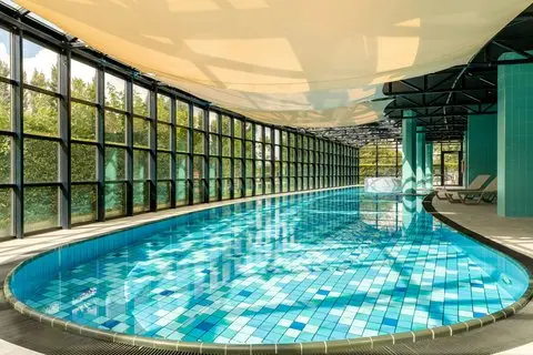 Hotel Corendon Amsterdam Schiphol Airport, a Tribute Portfolio Hotel in Badhoevedorp
