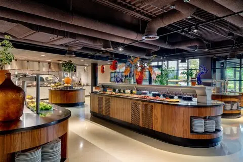 Hotel Corendon Amsterdam Schiphol Airport, a Tribute Portfolio Hotel in Badhoevedorp