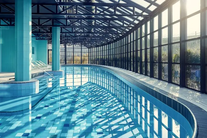 Hotel Corendon Urban Amsterdam Schiphol Airport Hotel in Badhoevedorp