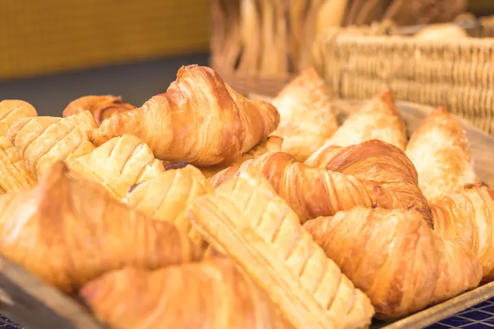 Restaurant Croissanterie Pigalle in Groningen