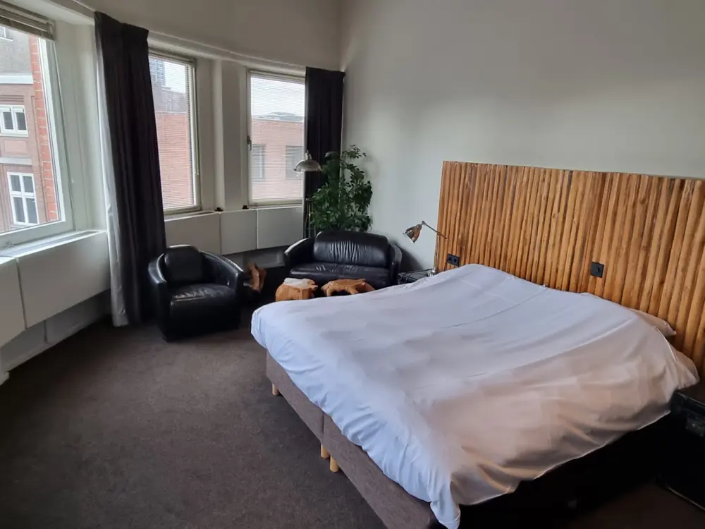 Crown Inn Hotel Eindhoven in Eindhoven