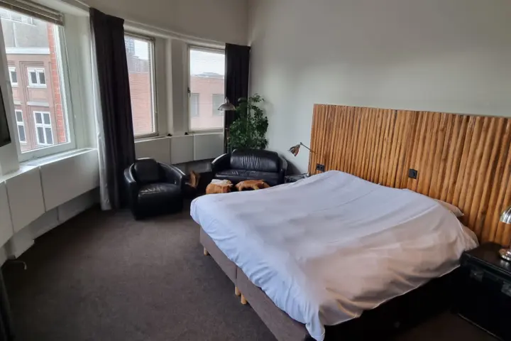 Crown Inn Hotel Eindhoven in Eindhoven
