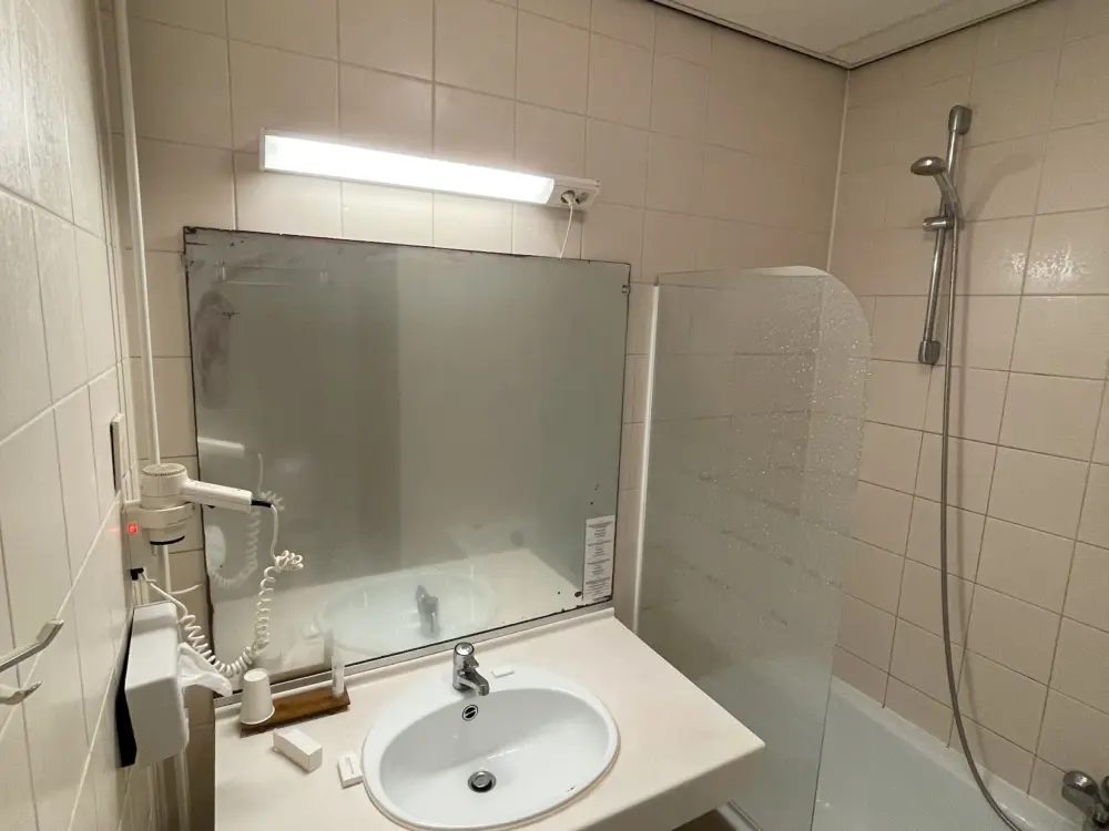 Crown Inn Hotel Eindhoven in Eindhoven