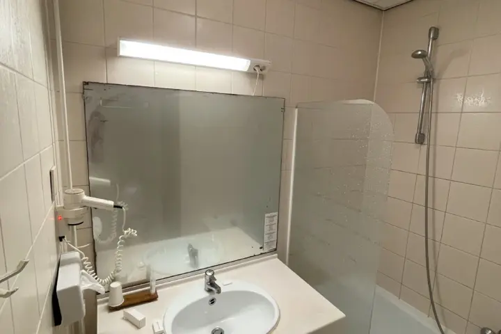 Crown Inn Hotel Eindhoven in Eindhoven
