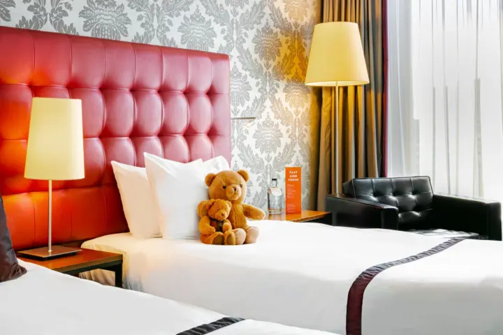 Crowne Plaza Amsterdam - South in Amsterdam