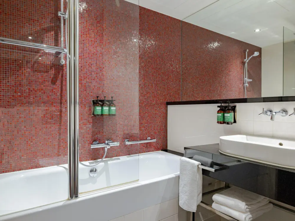 Crowne Plaza Amsterdam - South in Amsterdam