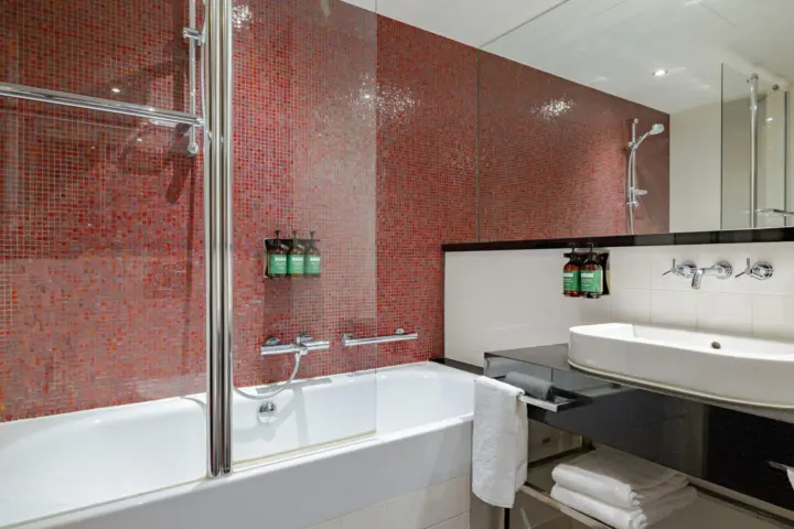 Crowne Plaza Amsterdam - South in Amsterdam
