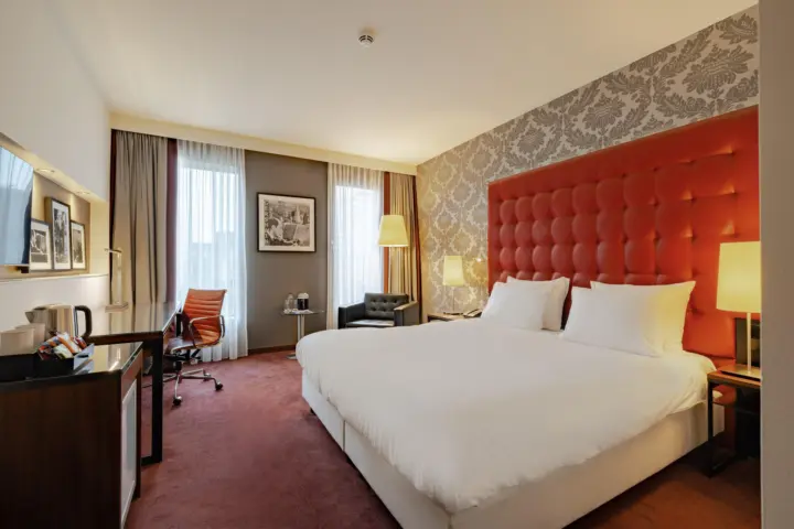Crowne Plaza Amsterdam - South in Amsterdam