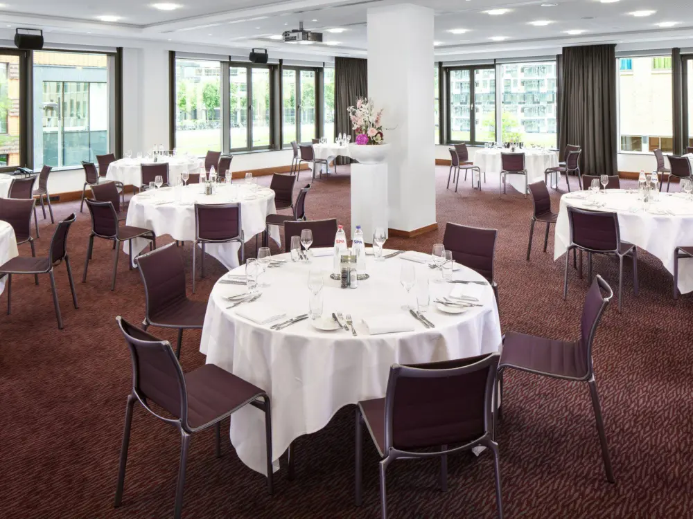 Crowne Plaza Amsterdam - South in Amsterdam