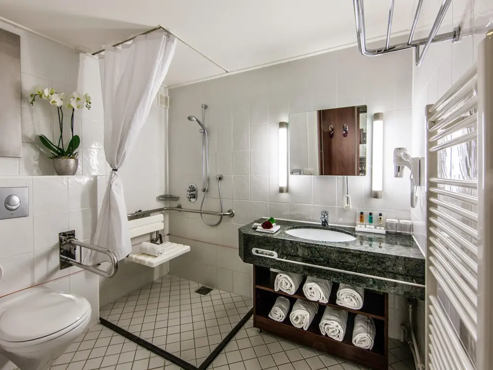 Hotel Crowne Plaza Maastricht in Maastricht