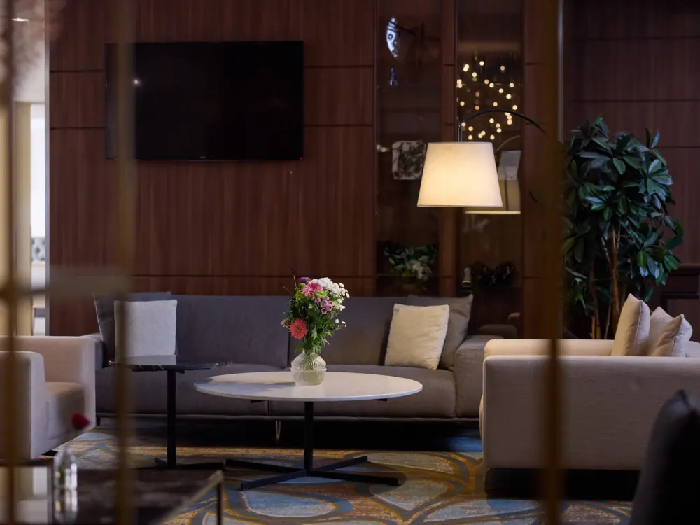 Hotel Crowne Plaza Maastricht in Maastricht