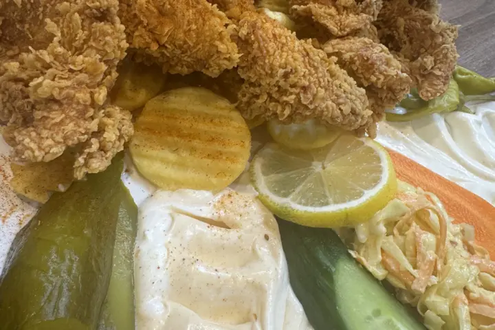 مطعم الميدان الشامي روتردام - Restaurant AlMaydan AlShaami Rotterdam in Rotterdam
