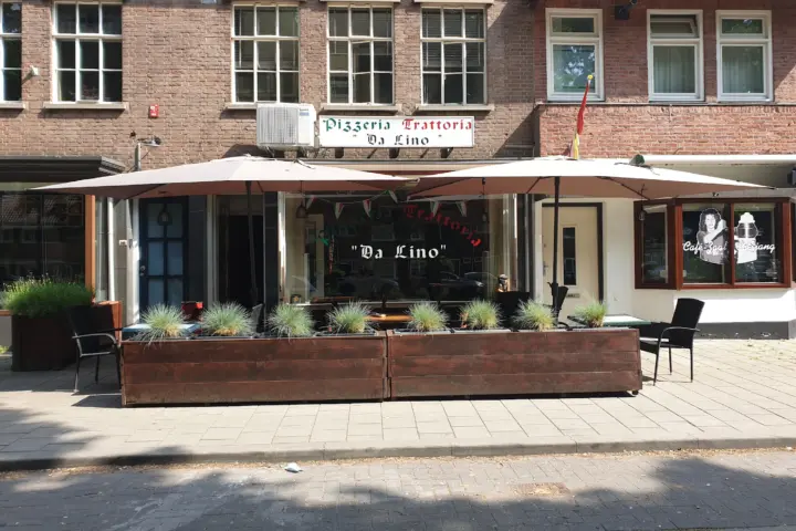 Restaurant Da Lino in 's-Hertogenbosch