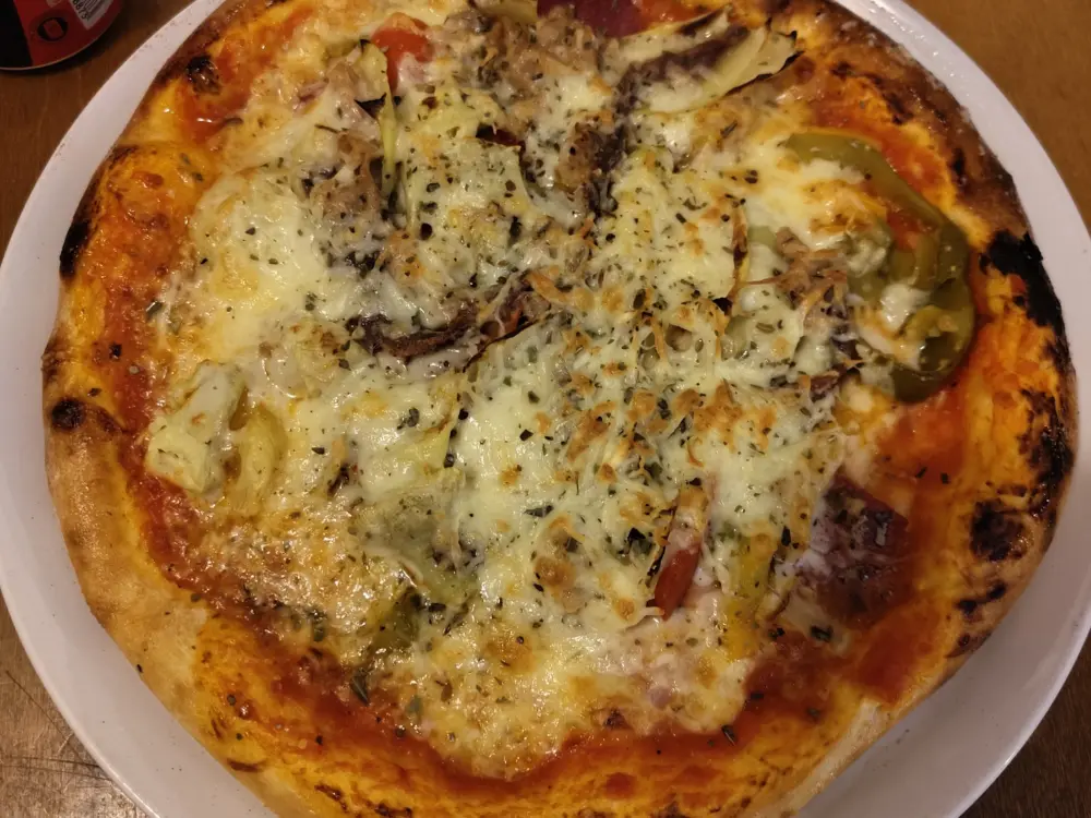 Restaurant Da Lino in 's-Hertogenbosch