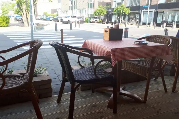Restaurant Da Roberto in Maastricht