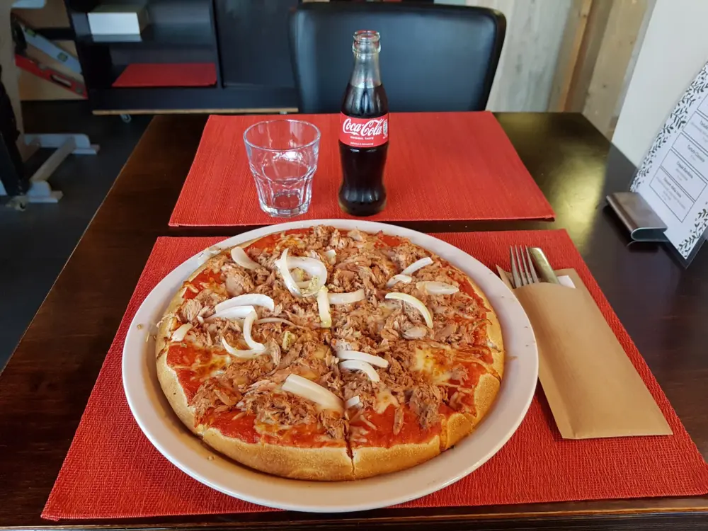 Restaurant Da Roberto in Maastricht