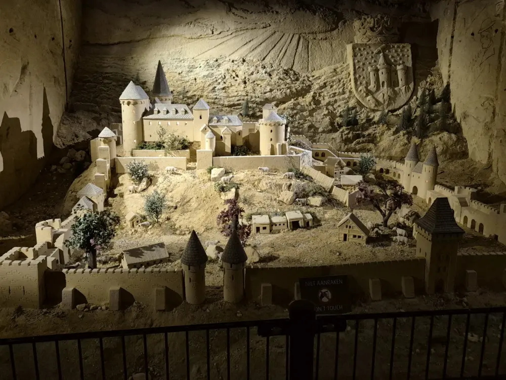Daelhemergroeve Valkenburg - Feestgrot & Events in Valkenburg
