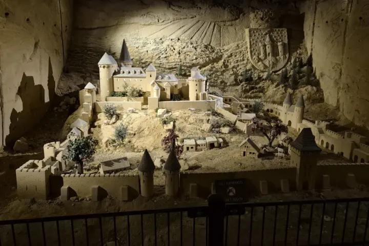 Daelhemergroeve Valkenburg - Feestgrot & Events in Valkenburg